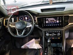 فولكسفاغن أطلس كروس سبورت